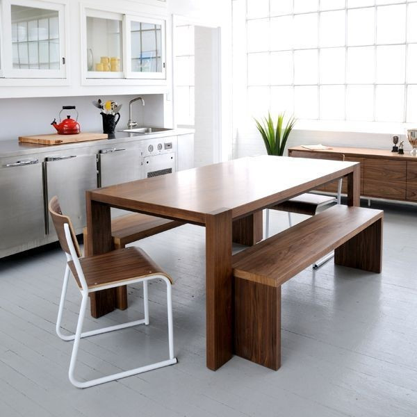 Modern Kitchen Table
 Modern Kitchen Tables