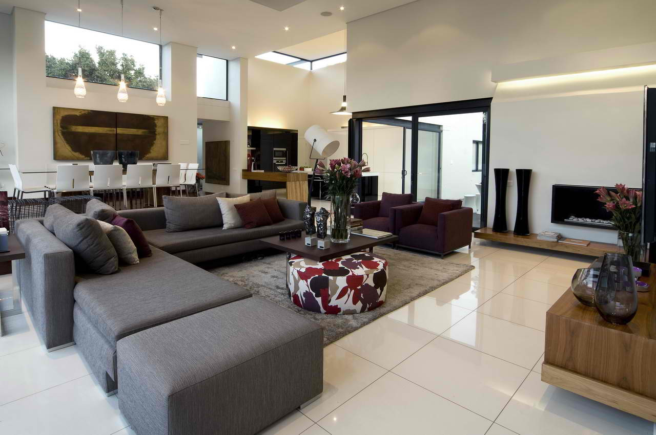 Modern Living Room Colors
 Contemporary Living Room Design Ideas Decoholic