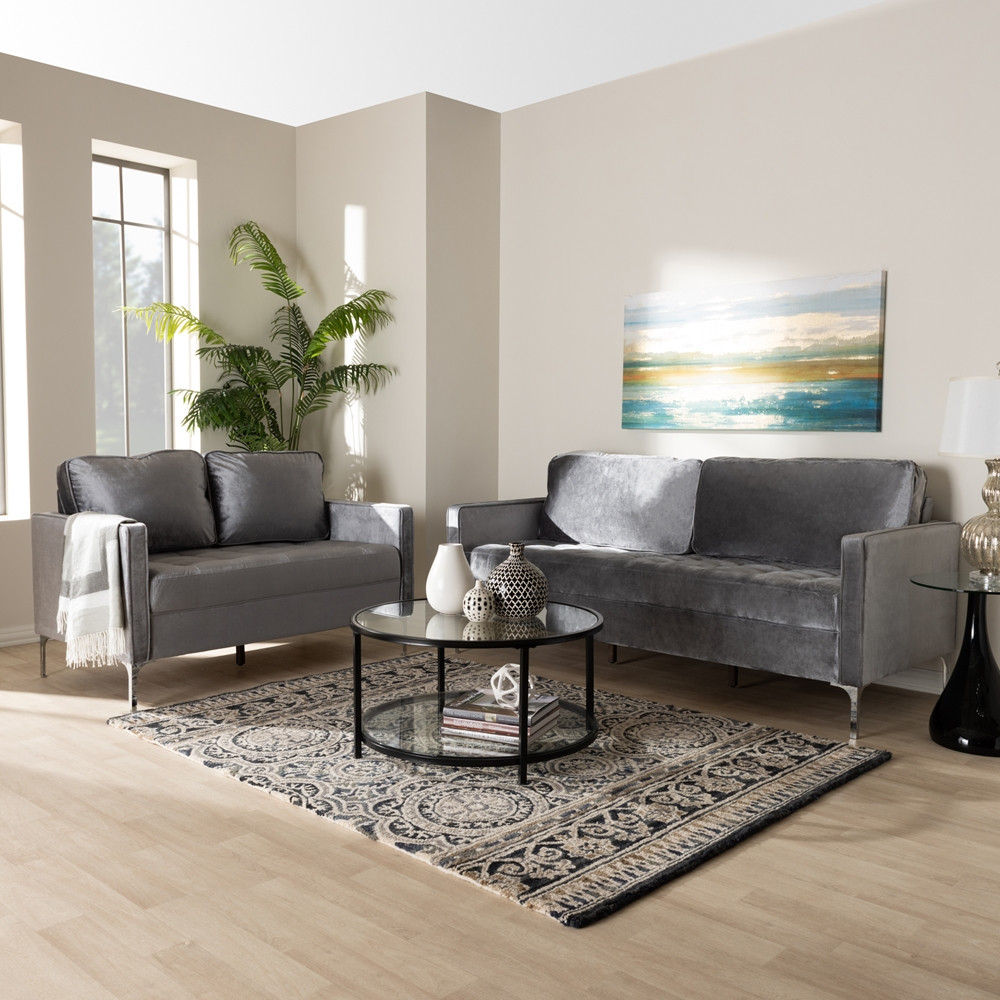 Modern Living Room Furniture Sets
 Wholesale Sofa Sets
