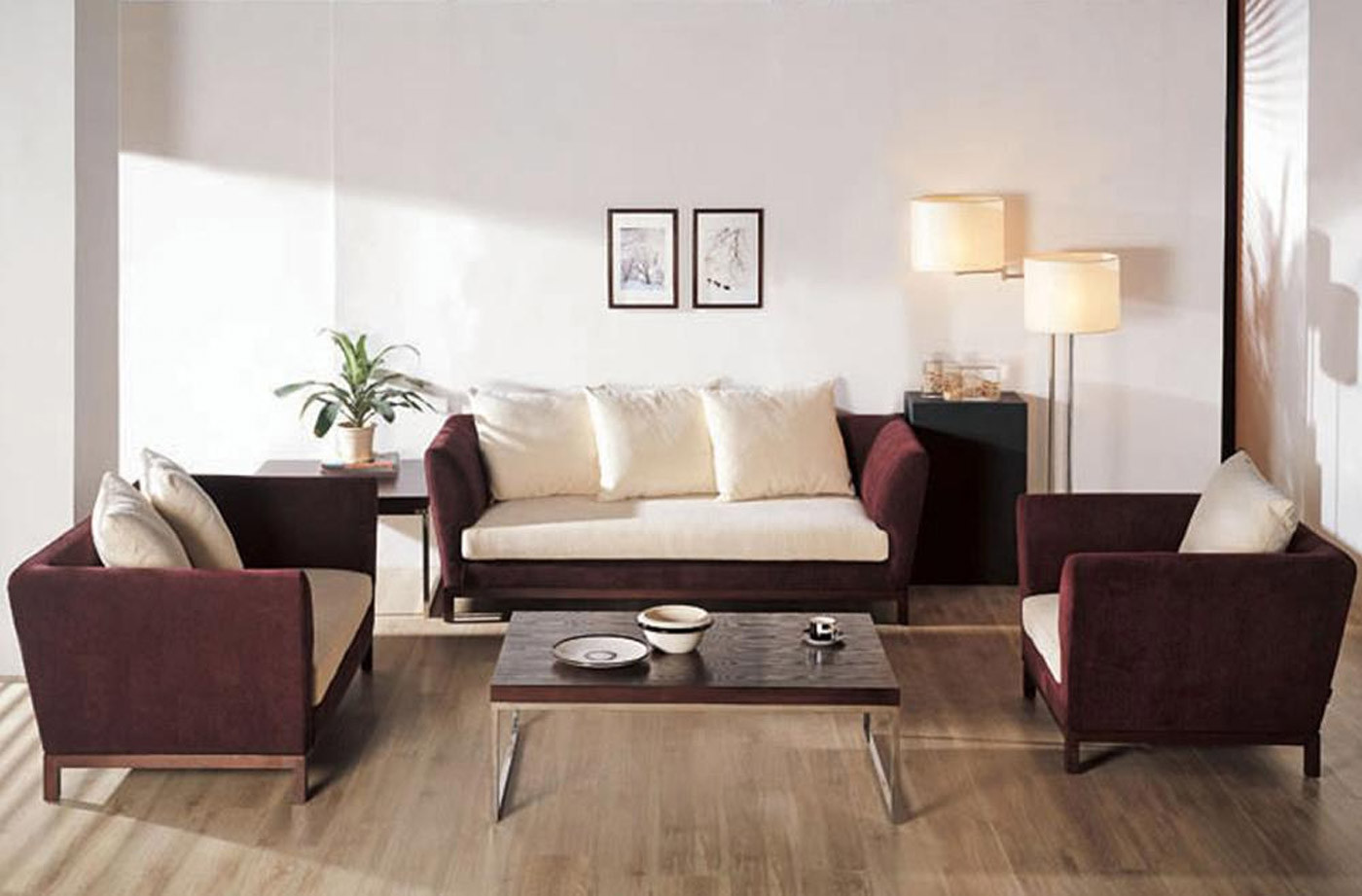Modern Living Room Furniture Sets
 Find Suitable Living Room Furniture With Your Style