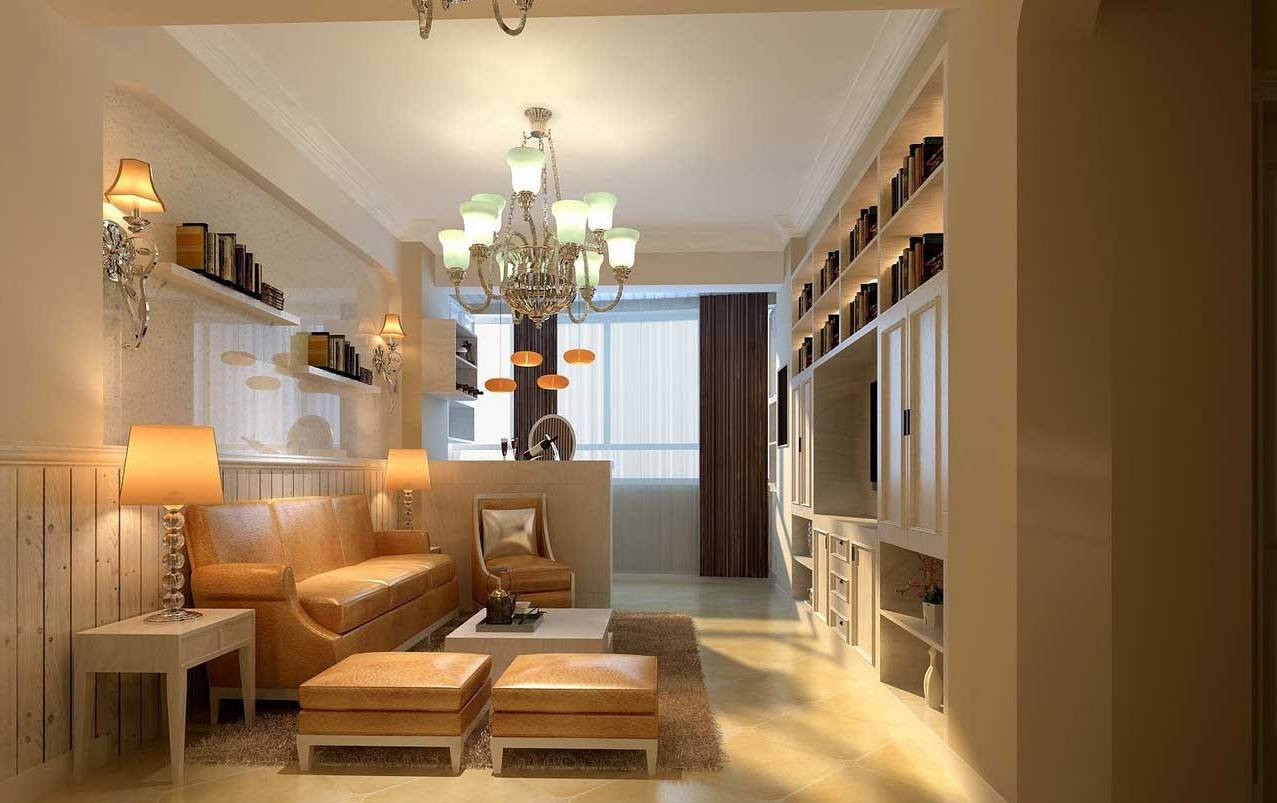 Modern Living Room Lighting Fixtures
 Lamps for Living Room Lighting Ideas