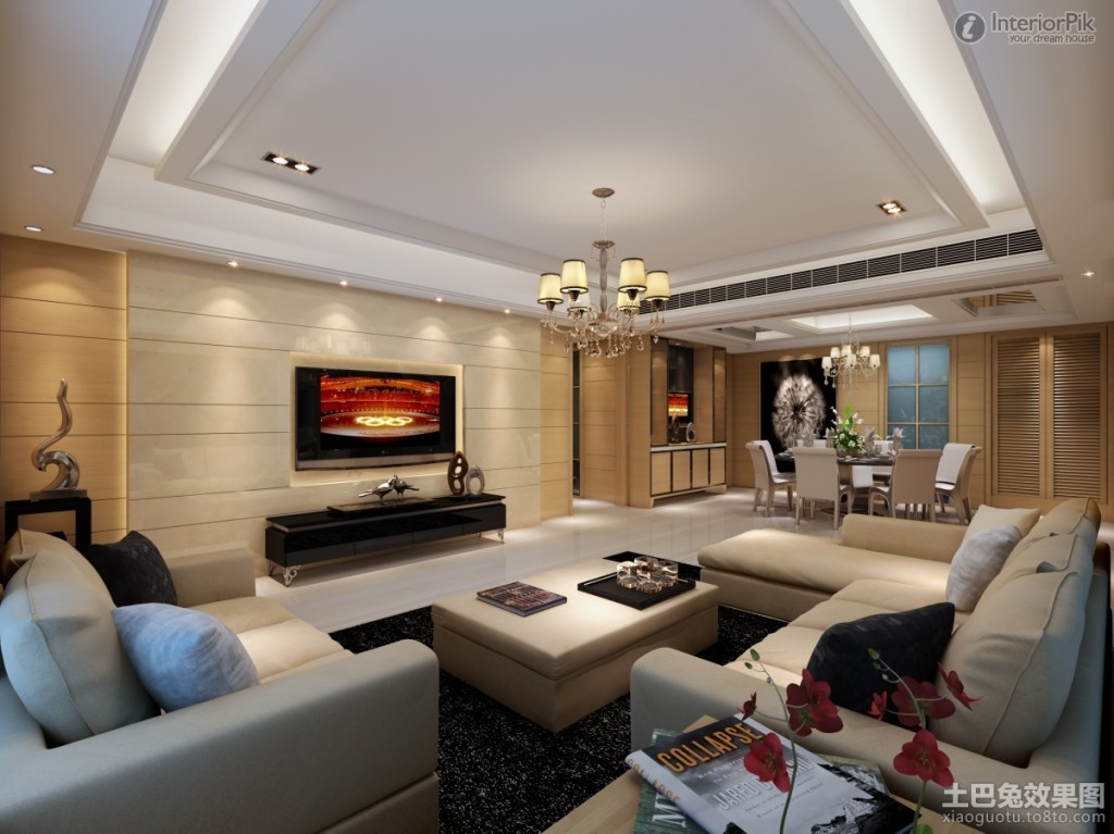 Modern Living Room
 25 Modern Living Room Ideas For Inspiration – Home And