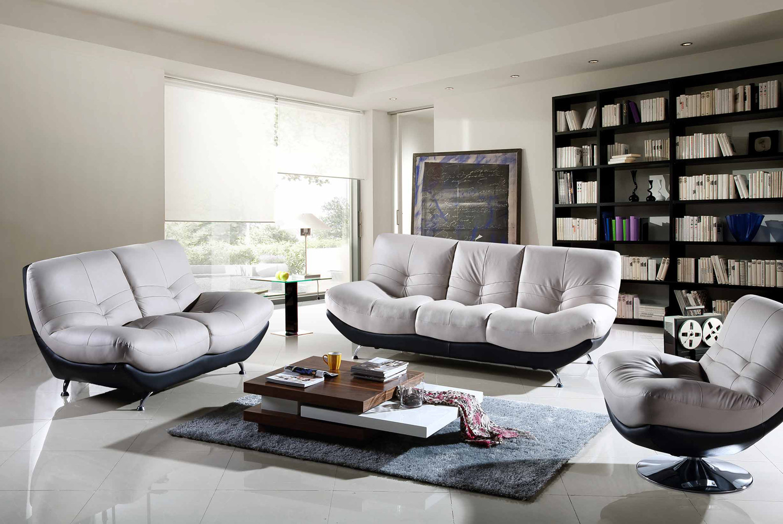 Modern Living Room Sets Cheap
 11 Genius Initiatives of How to Improve Living Room Sets