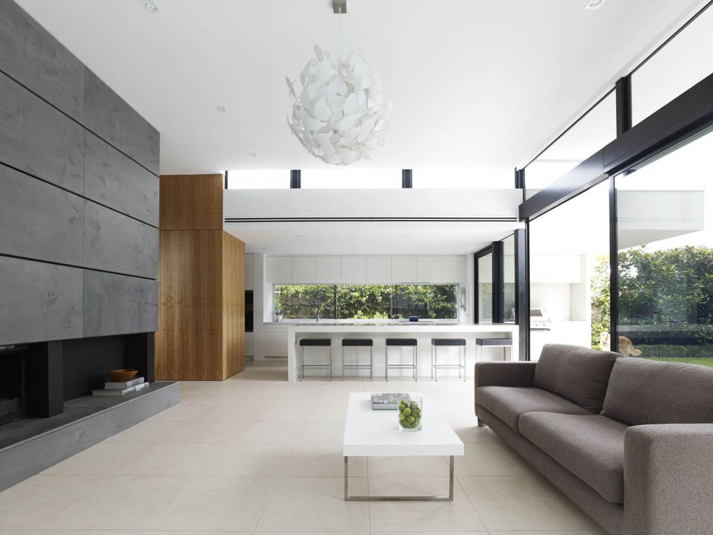 Modern Luxury Living Room
 30 Modern Luxury Living Room Design Ideas