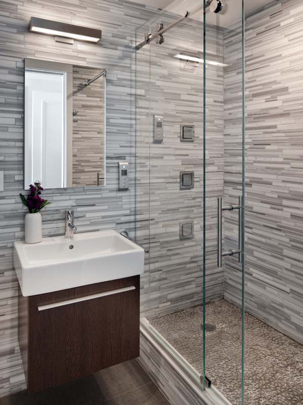 Modern Mirrors For Bathroom
 Frameless Bathroom Mirrors for Contemporary Style
