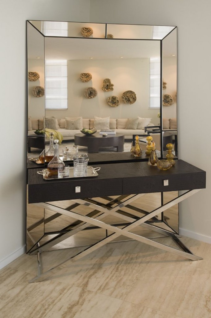 Modern Mirrors For Living Room
 10 Amazing modern interior design mirrors for your living room