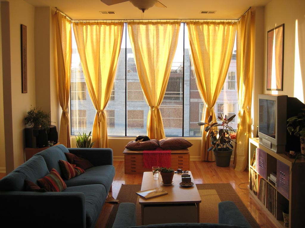 Modern Valances For Living Room
 Charming Valances for Living Room