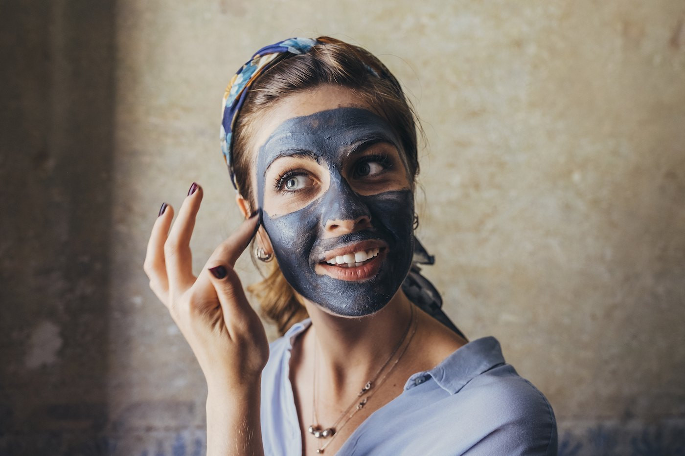 Moisturizing Face Mask DIY
 6 DIY moisturizing face masks to you glowing