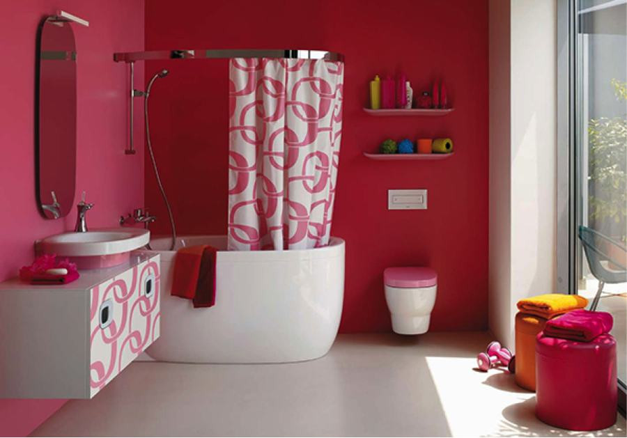 Mold Resistant Bathroom Paint
 Best Paint to Use to Prevent Mold in Bathrooms