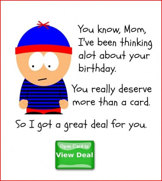 Mom Birthday Quotes Funny
 HAPPY BIRTHDAY MOM Birthday Wishes for Mom