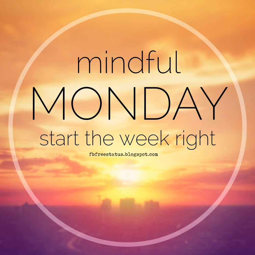 Monday Quotes Positive
 Monday Morning Inspirational Quotes With Beautiful