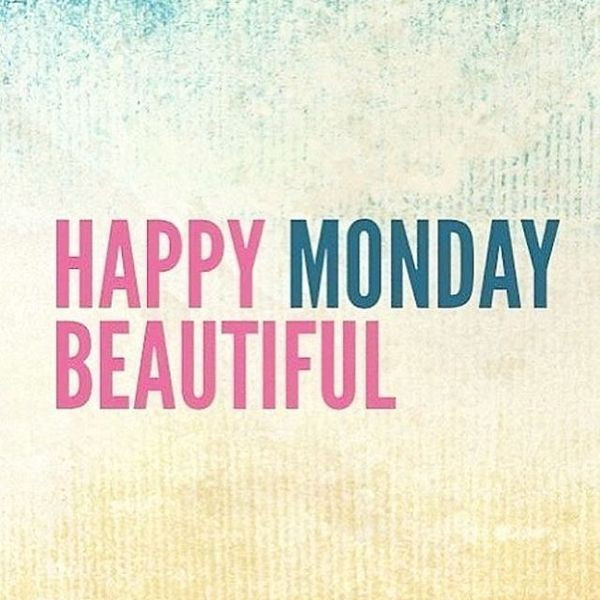 Monday Quotes Positive
 Motivational Monday Quotes Happy Monday Inspirational Quotes