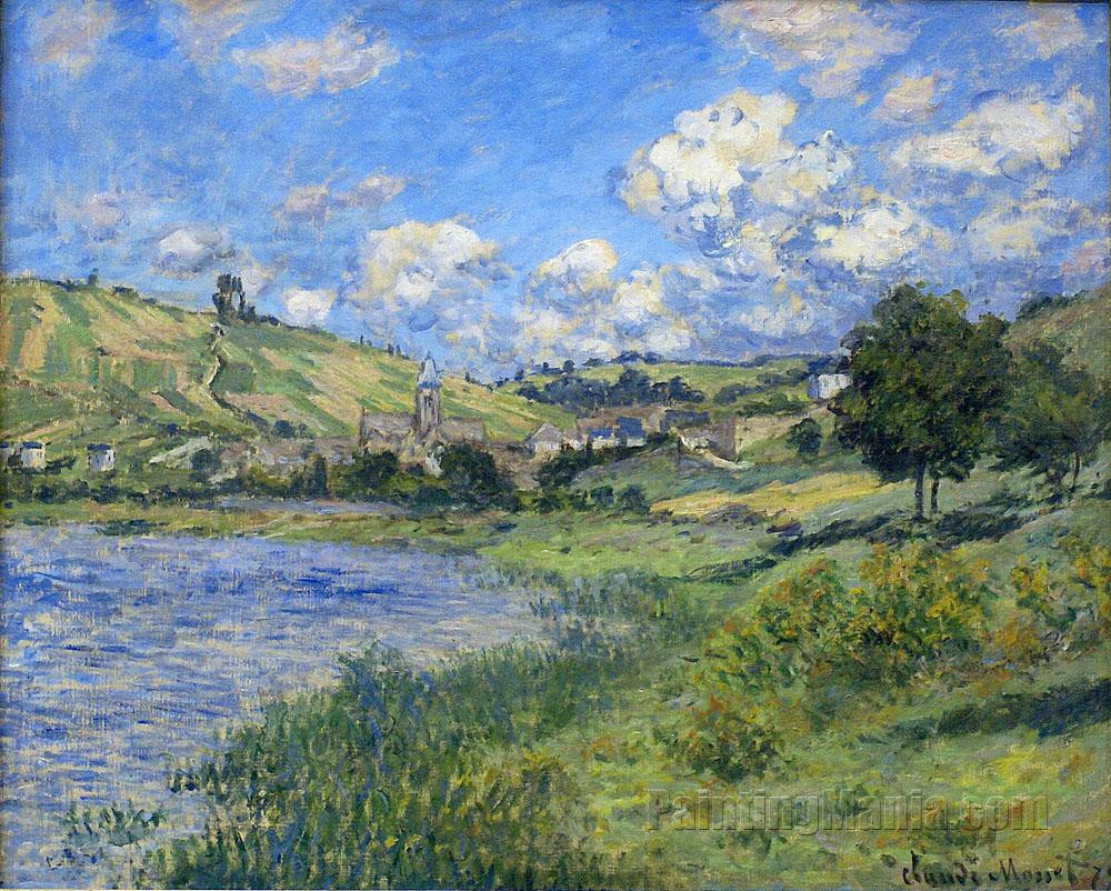 Monet Landscape Paintings
 Monet Landscapes paintings