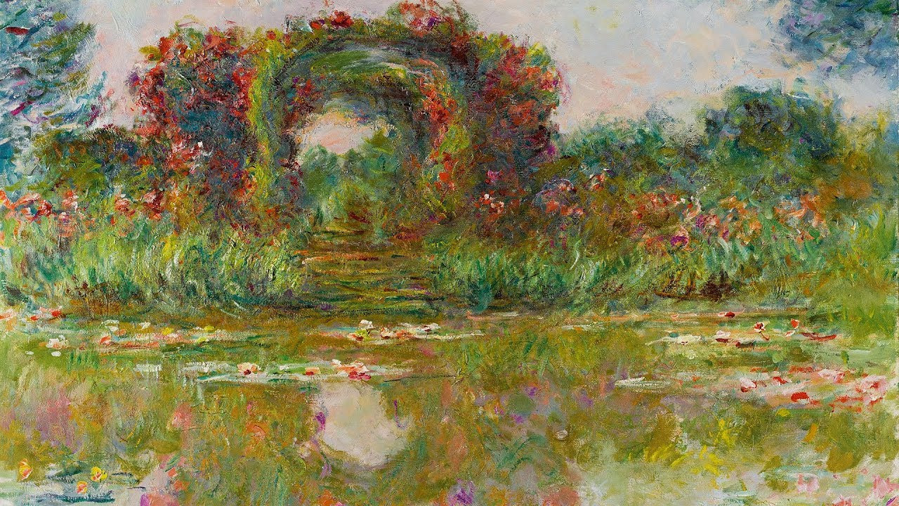 Monet Landscape Paintings
 Discover Monet s Vivid Landscapes
