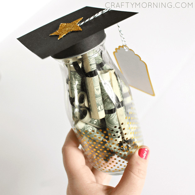 Money Gift Ideas For Graduation
 Best High School Graduation Gift Ideas