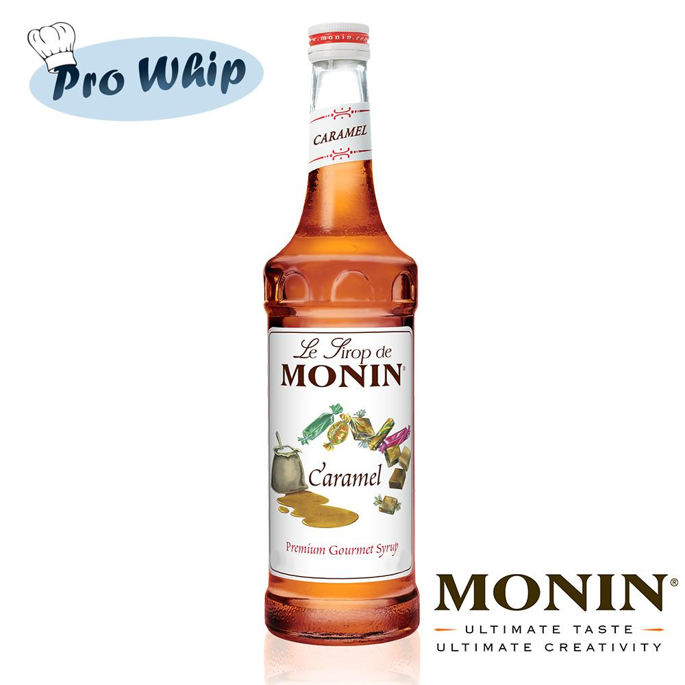 Monin Cocktail Syrups
 Monin Flavoured Coffee & Cocktail Syrups 1L Various