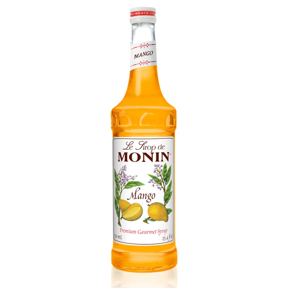 Monin Cocktail Syrups
 Amazon Monin Pomegranate Syrup Tart and Sweet
