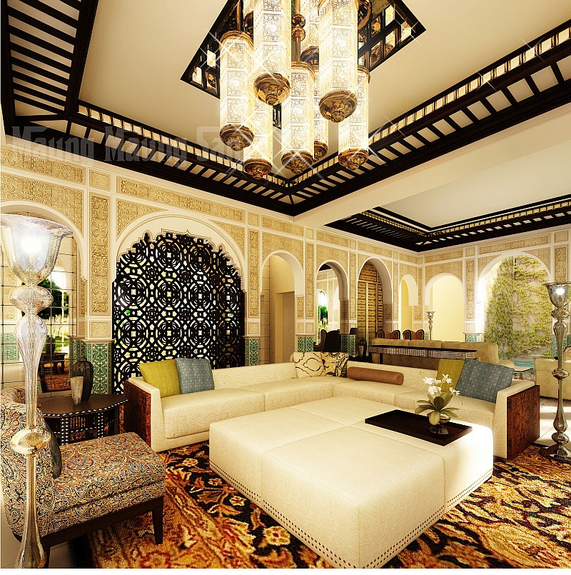 Moroccan Decor Ideas Living Room
 Moroccan Living Rooms Ideas s Decor And Inspirations