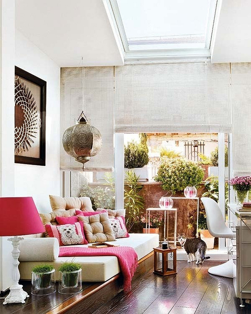 Moroccan Decor Ideas Living Room
 Moroccan Living Rooms Ideas s Decor And Inspirations