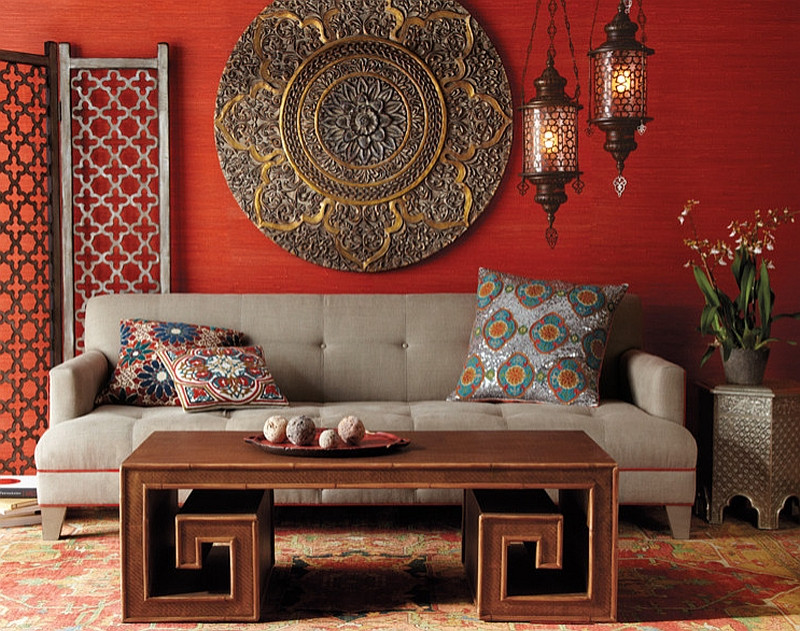 Moroccan Decor Ideas Living Room
 Moroccan Living Rooms Ideas s Decor And Inspirations