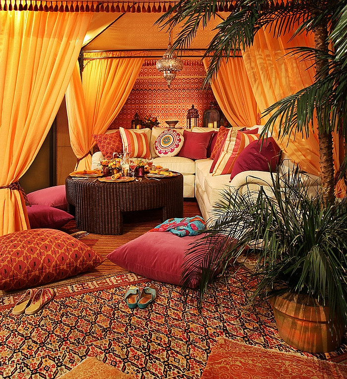 Moroccan Decor Ideas Living Room
 Moroccan Living Rooms Ideas s Decor And Inspirations