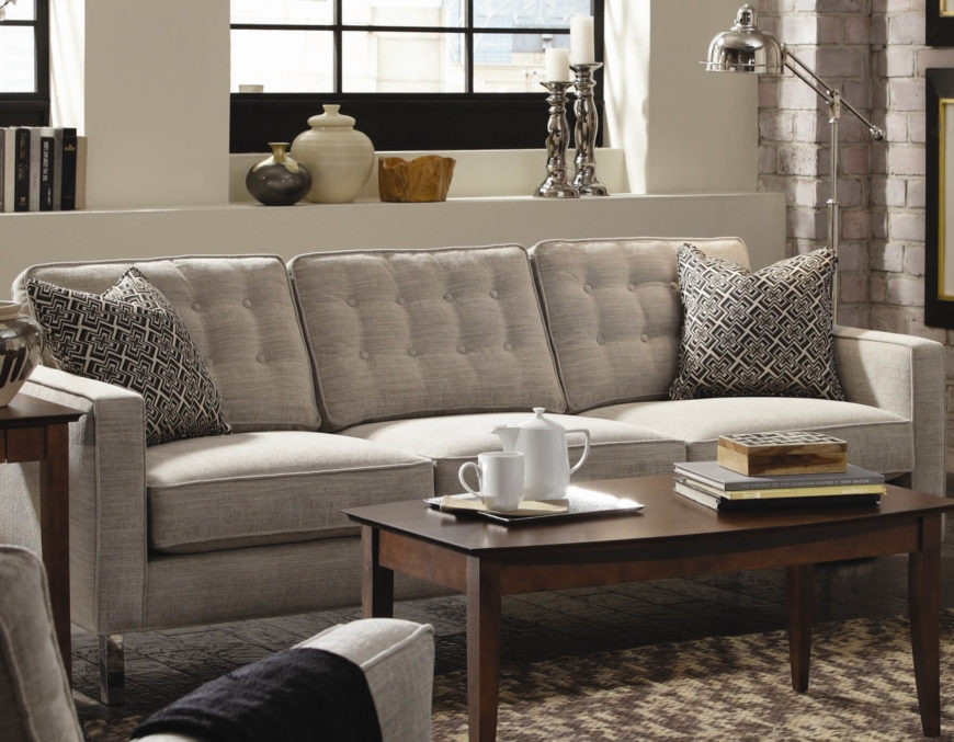Most Comfortable Living Room Furniture
 20 Super fortable Living Room Furniture Options
