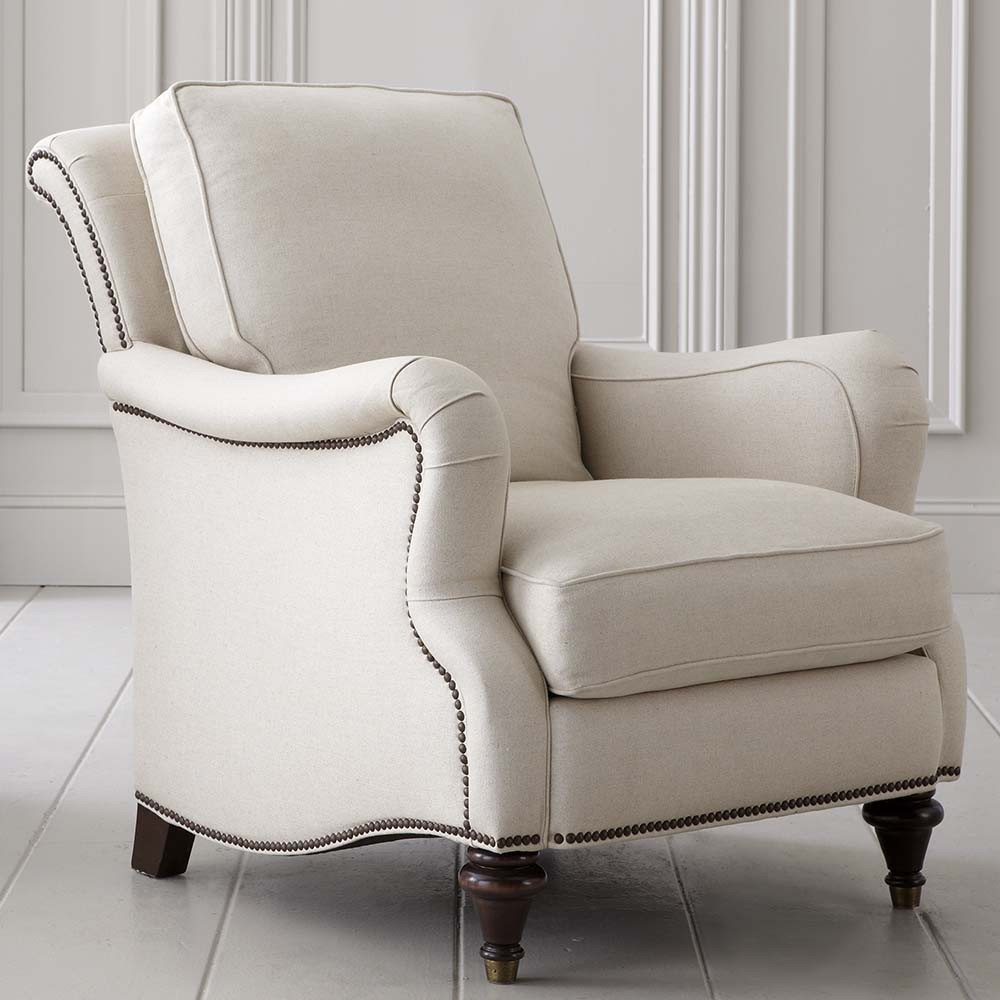 Most Comfortable Living Room Furniture
 fortable Accent Chairs You Want to See – HomesFeed