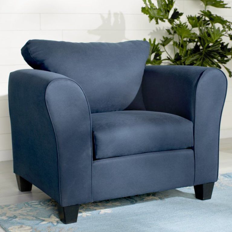Most Comfortable Living Room Furniture
 20 Best Cozy Chairs For Living Rooms Most fortable