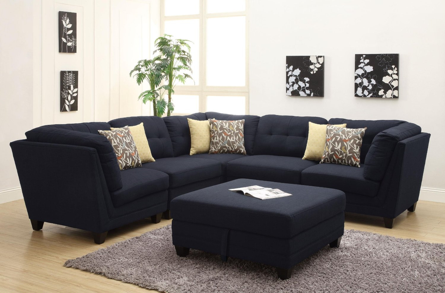 Most Comfortable Living Room Furniture
 Most fortable Sofas – HomesFeed