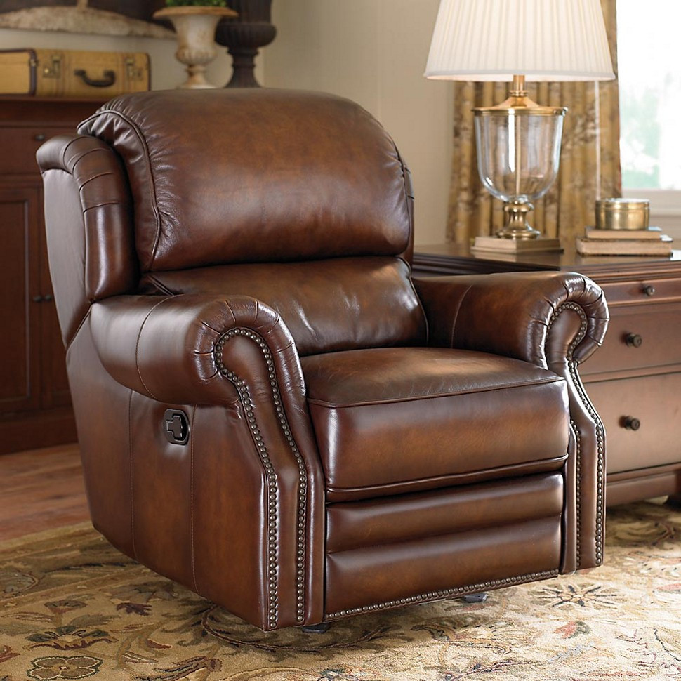 Most Comfortable Living Room Furniture
 Most fortable Recliner – HomesFeed