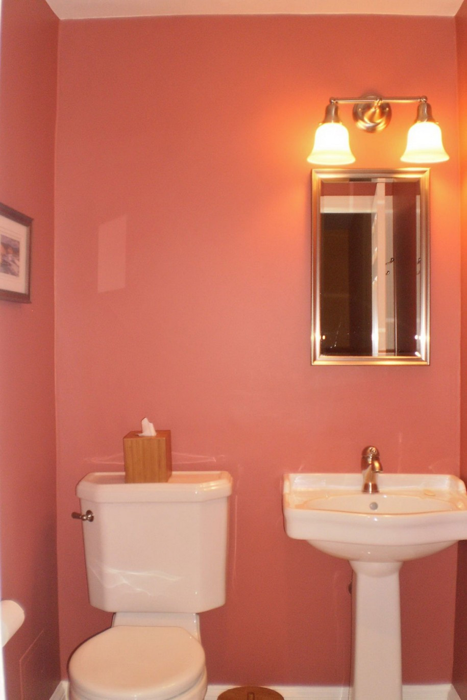 Most Popular Bathroom Paint Colors
 Bathroom Paint Ideas in Most Popular Colors MidCityEast