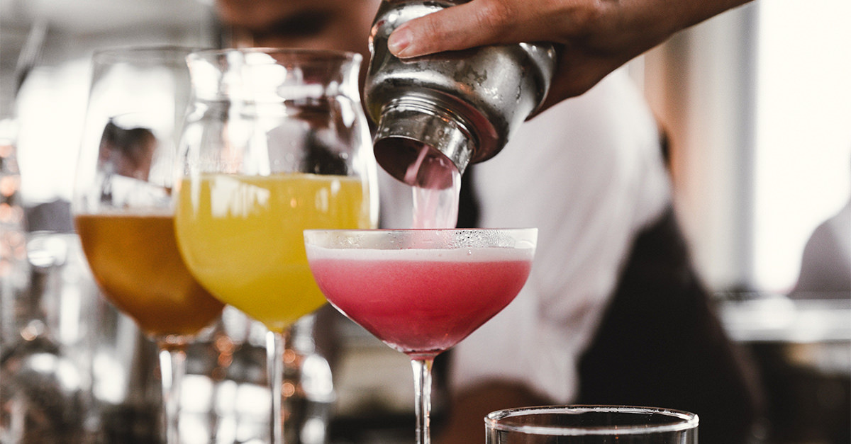Most Popular Cocktails
 The 50 Most Popular Cocktails in the World UPDATED 2020
