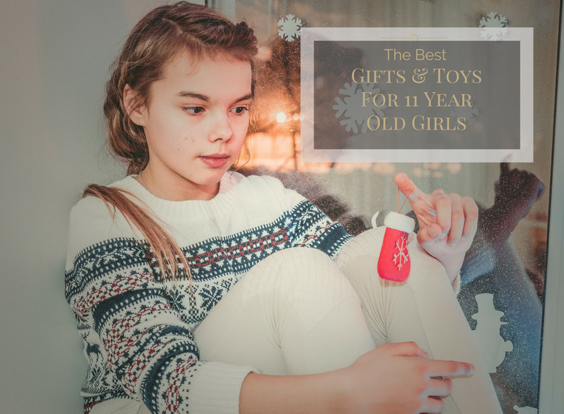 Most Popular Kids Gifts 2020
 The Best Gifts And Toys For 11 Year Old Girls In 2020