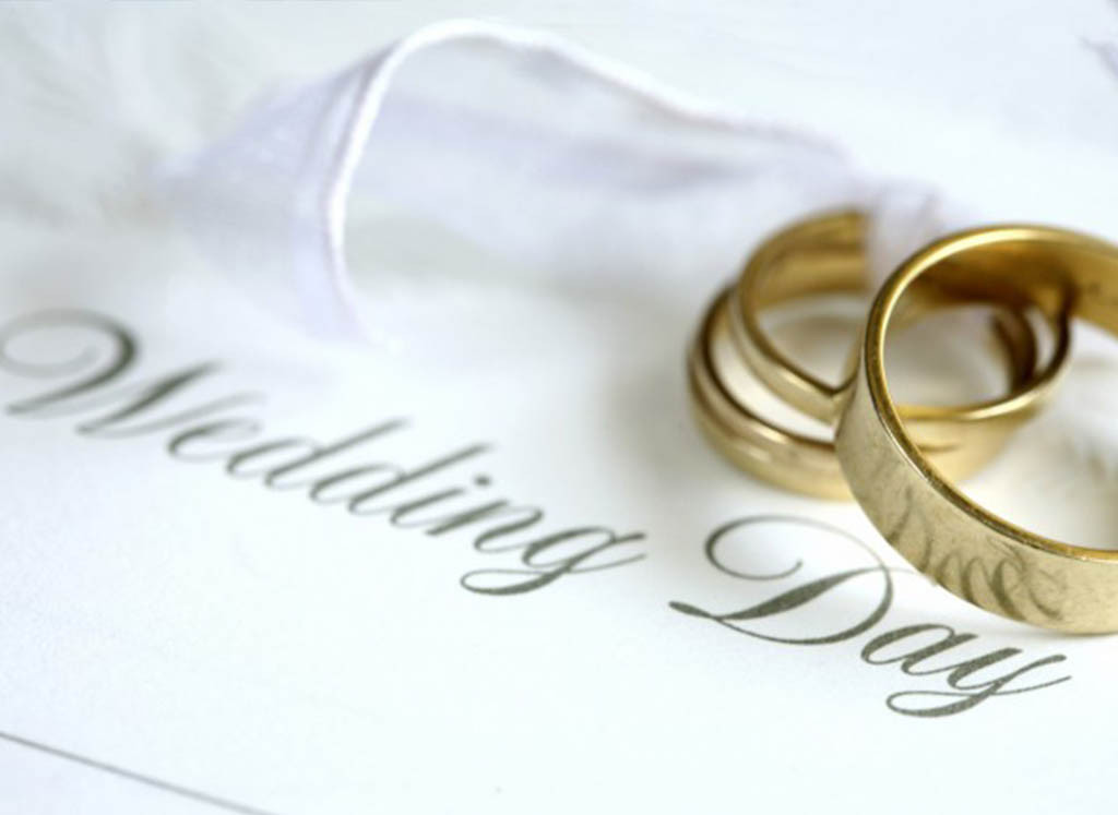 Most Romantic Wedding Vows
 Romantic Wedding Vows & Wedding Wishes