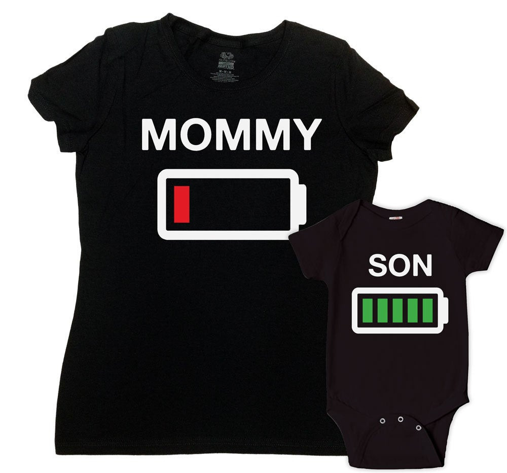 Mother And Son Gift Ideas
 Mother And Son Matching Outfits Mommy And Me Clothing Mom And
