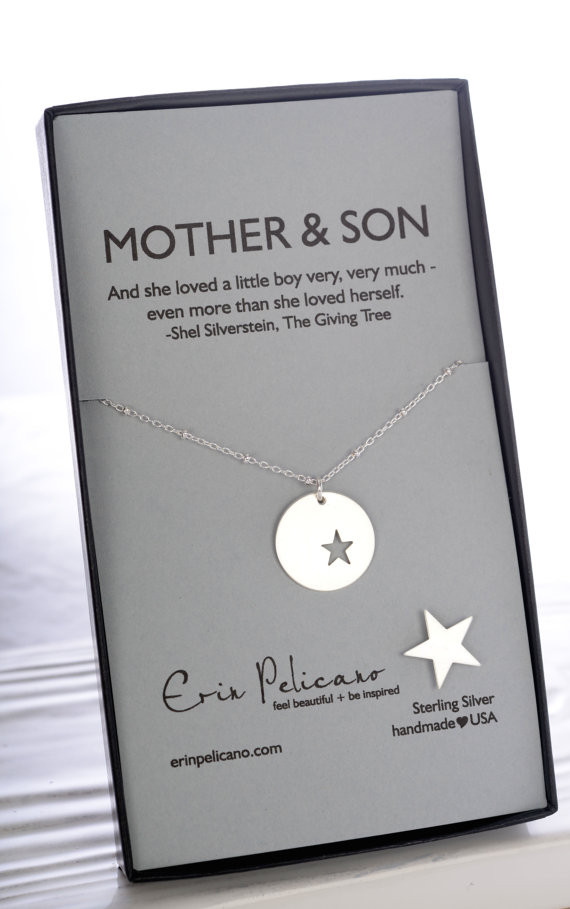 Mother And Son Gift Ideas
 mother of the groom t idea round up for wedding thank