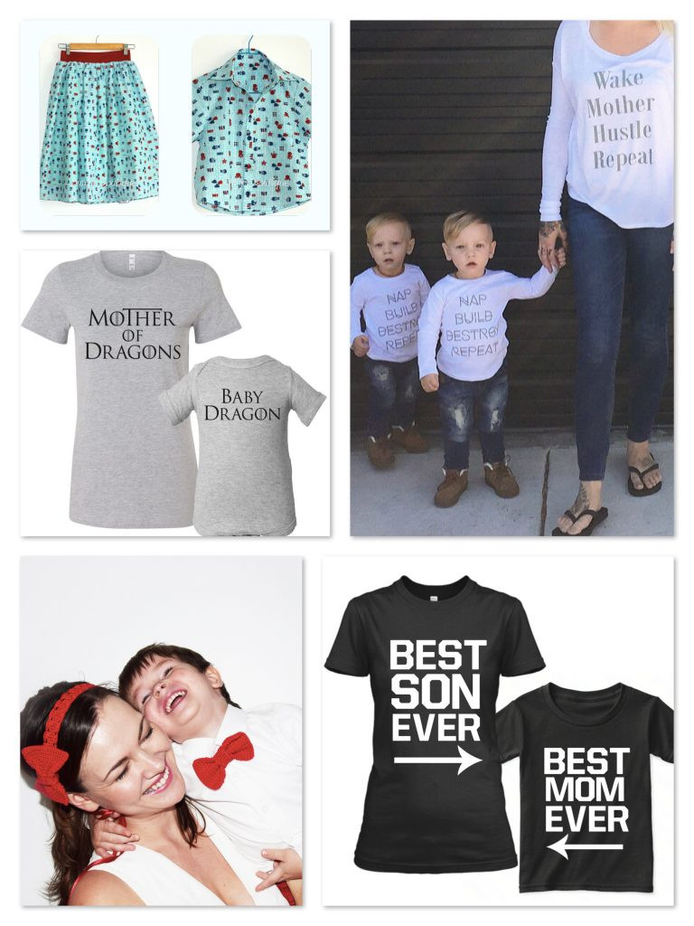 Mother And Son Gift Ideas
 10 Best Mommy & Me Mothers Day Gift Ideas