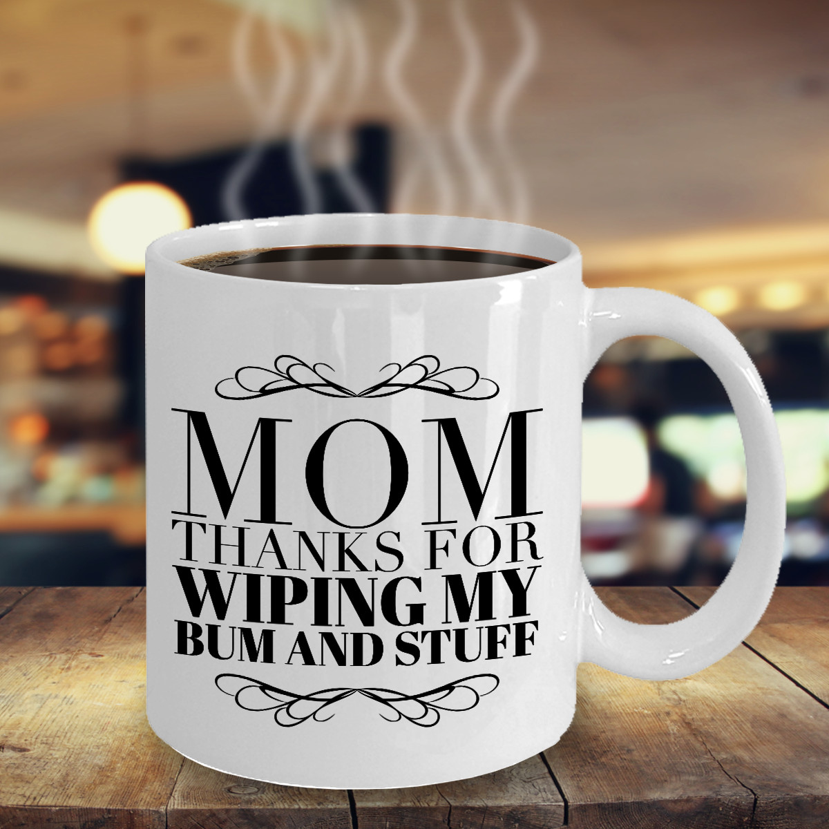 Mother And Son Gift Ideas
 Gift Ideas For Mothers Mom Gift Idea Funny Mothers