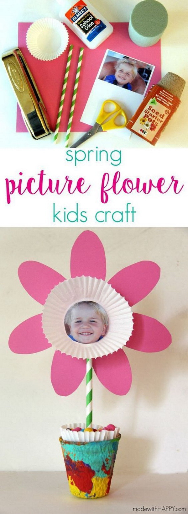 Mother Day Craft Gift Ideas
 Mother s Day Crafts Unique and Thoughtful Handmade Gifts