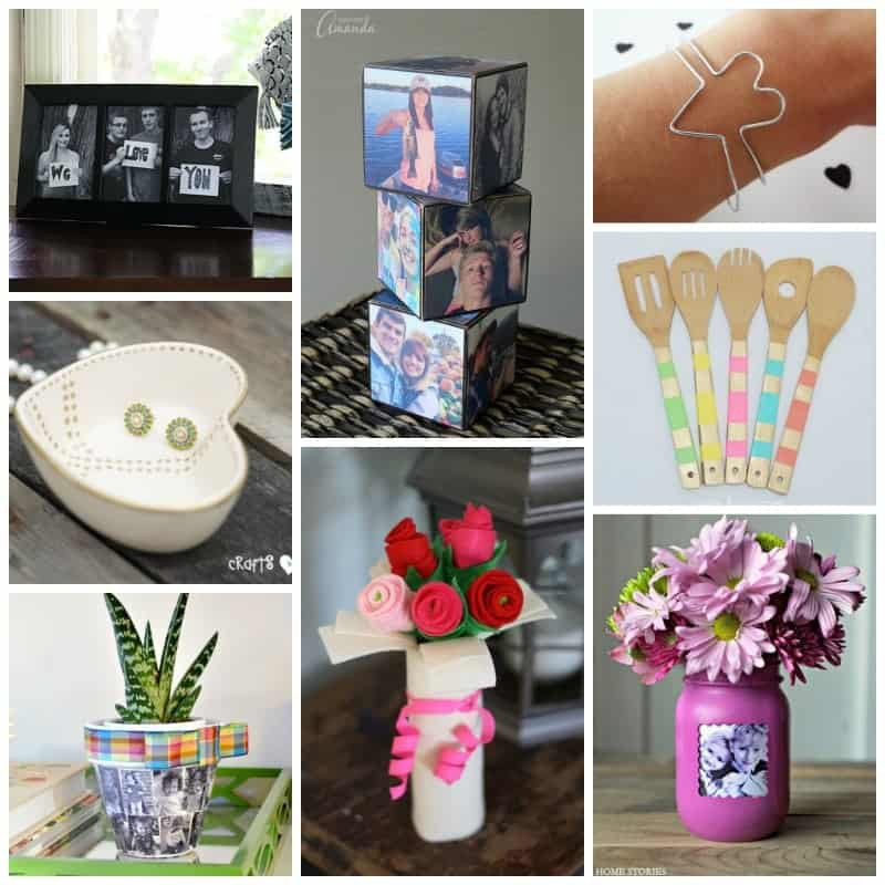 Mother Day Craft Gift Ideas
 Mother s Day Gift Ideas 24 t ideas for Mother s Day