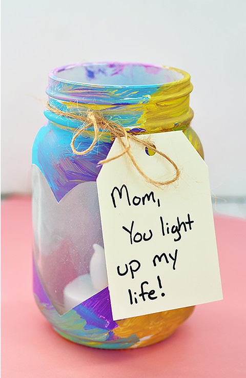 Mother Day Craft Gift Ideas
 40 Mother s Day Crafts DIY Ideas for Mother s Day Gifts