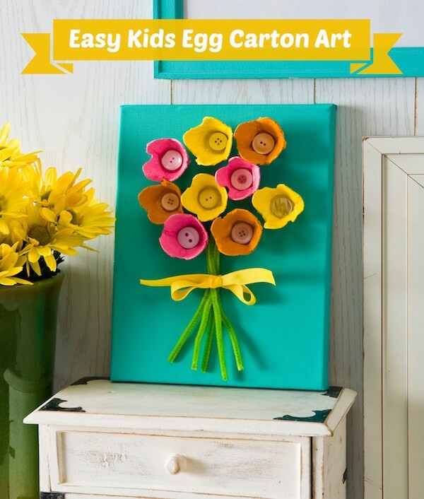 Mother Day Craft Ideas For Toddlers
 20 Mother s Day Crafts for Preschoolers The Best Ideas