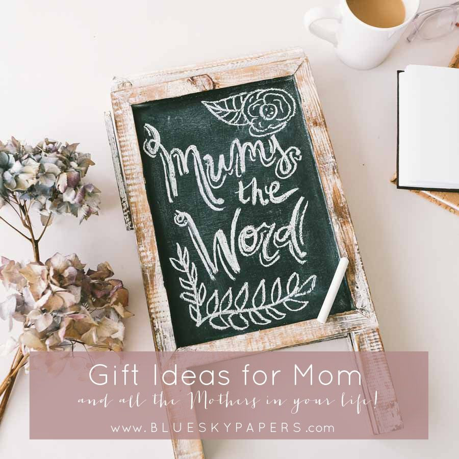 Mother Day Gift Ideas For Boyfriends Mom
 Gift Ideas for Mom for Mother s Day
