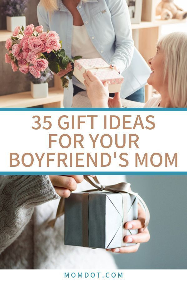 Mother Day Gift Ideas For Boyfriends Mom
 Mother s Day Gifts & Crafts 35 Inspiring Gift Ideas For