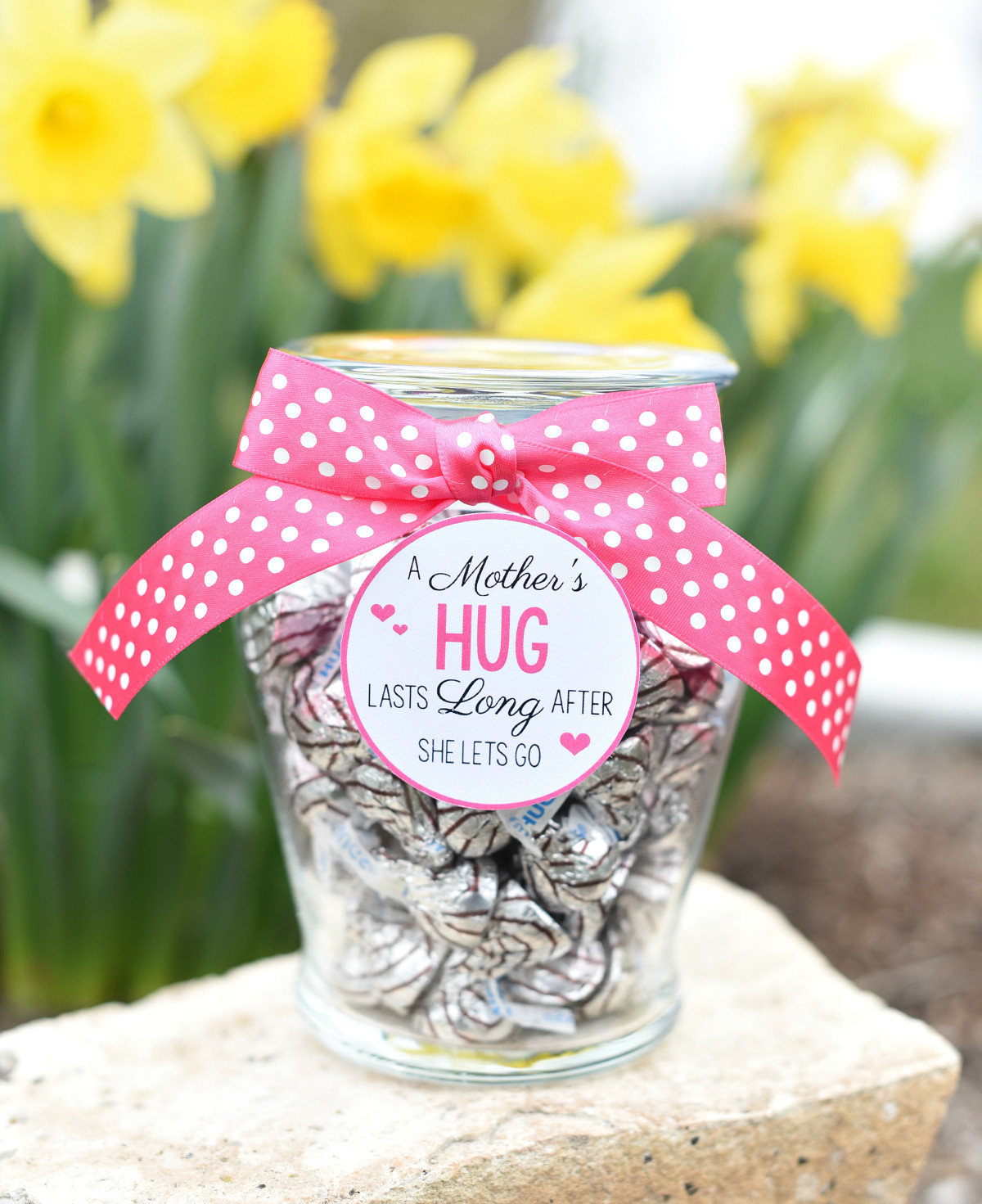 Mother Day Gift Ideas From Daughter
 Sentimental Gift Ideas for Mother s Day – Fun Squared