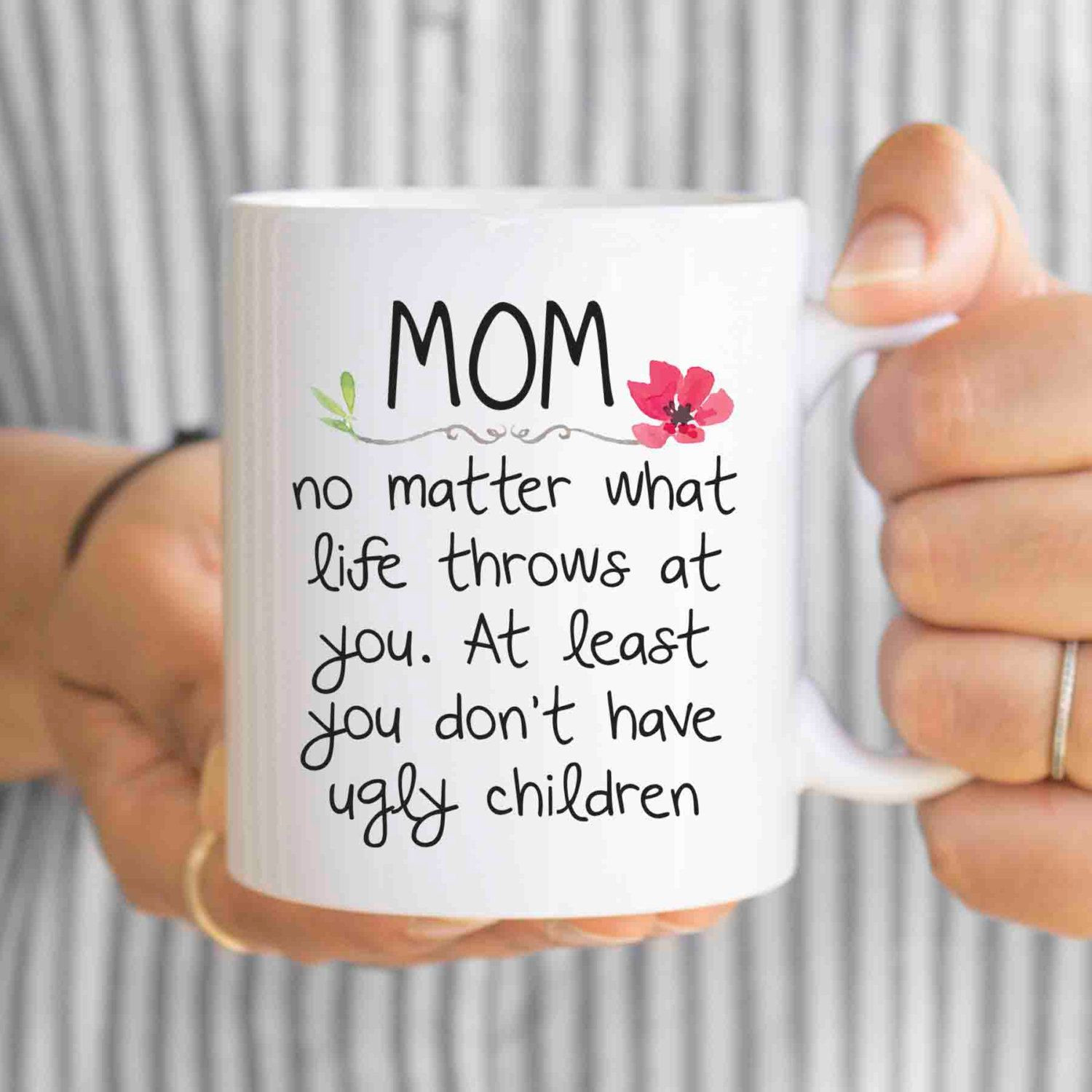 Mother Day Gift Ideas From Daughter
 mothers day t mothers day from daughter mom from