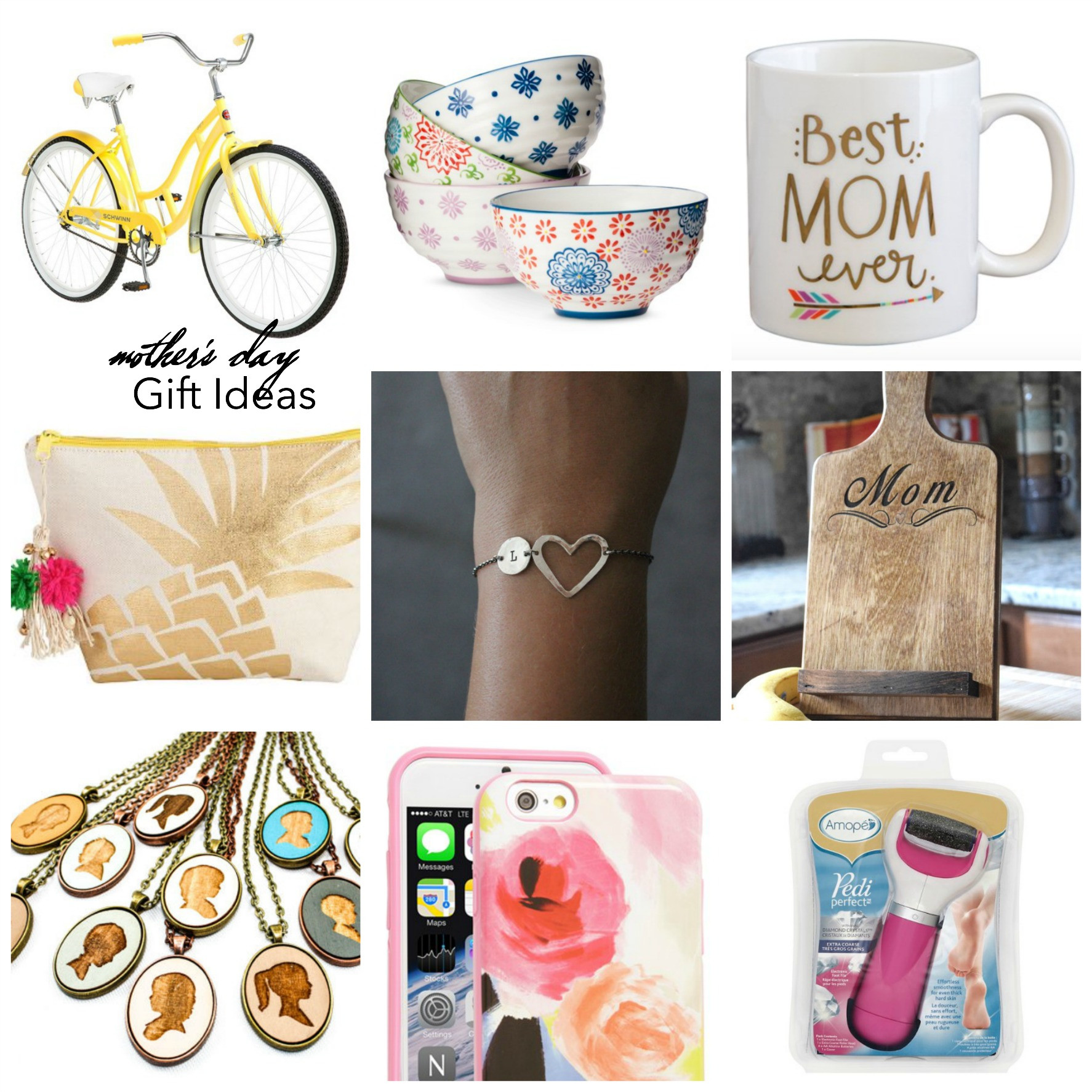 Mother Day Gift Ideas Handmade
 Handmade Mother s Day Gift Ideas The Idea Room