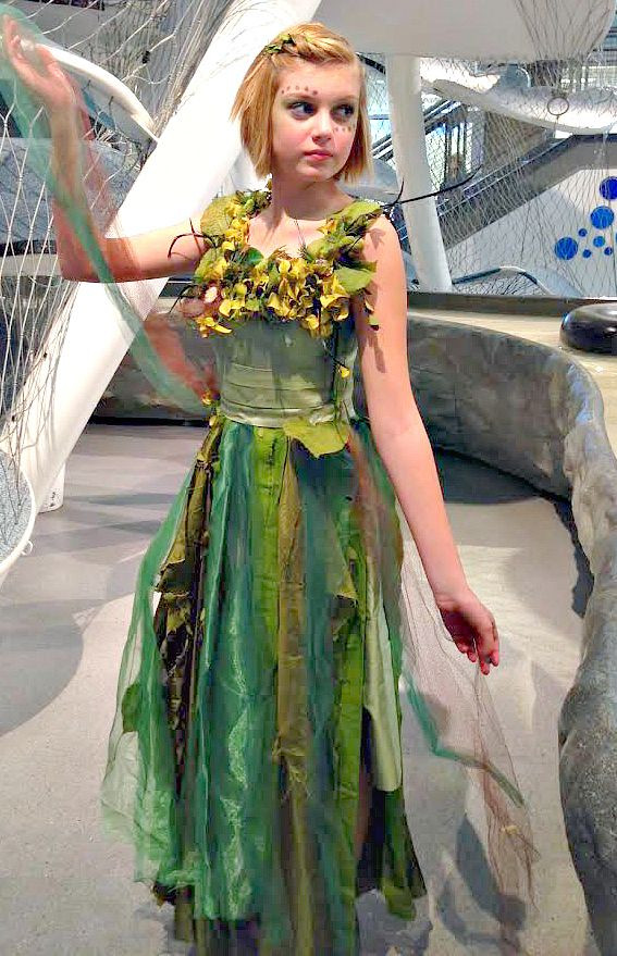 Mother Nature Costume DIY
 36 best Mother Nature Costume images on Pinterest