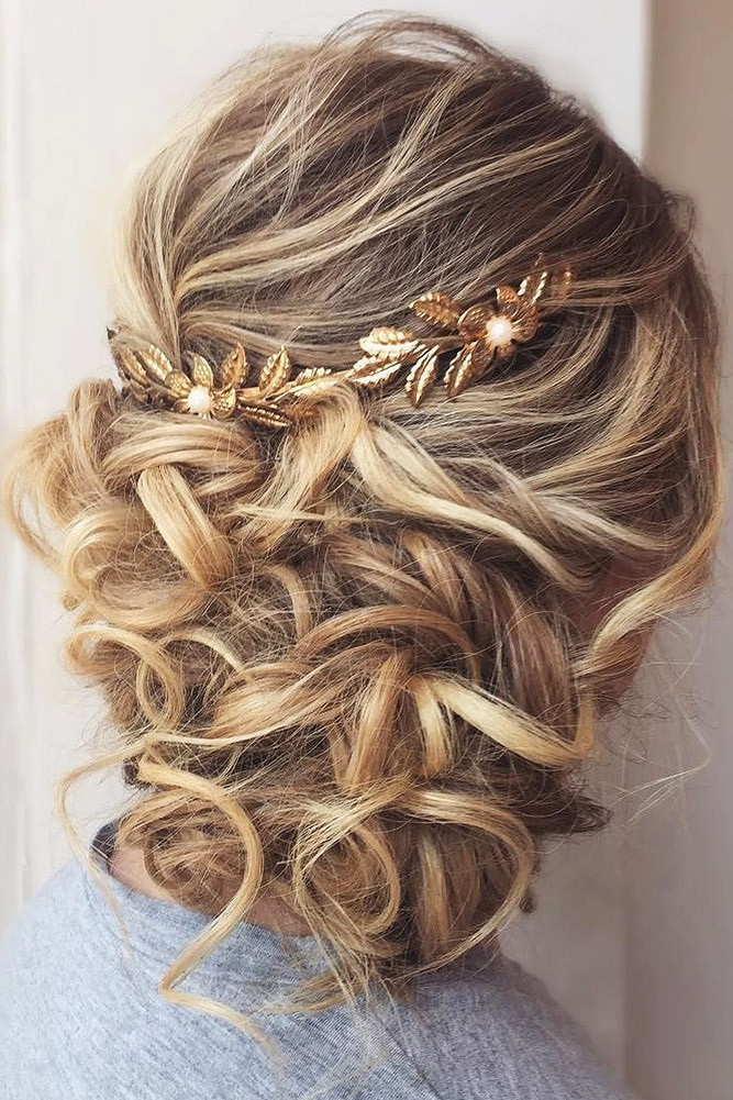Mother Of The Bride Hairstyles Updo
 42 Mother The Bride Hairstyle Latest Bride Hairstyle