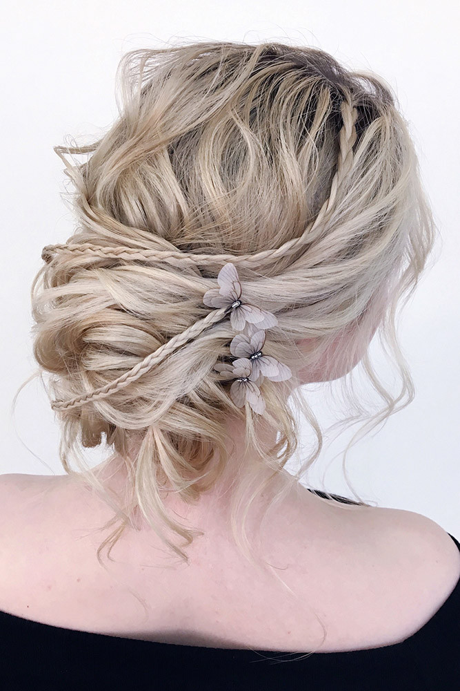 Mother Of The Bride Hairstyles Updo
 42 Mother The Bride Hairstyle Latest Bride Hairstyle